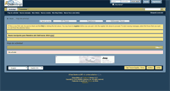Desktop Screenshot of clubtouran.com